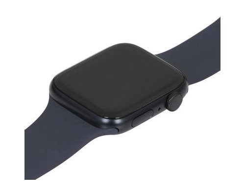Смарт-часы Apple Watch SE 3 2025 A3325, 44мм, темная ночь (2170007)