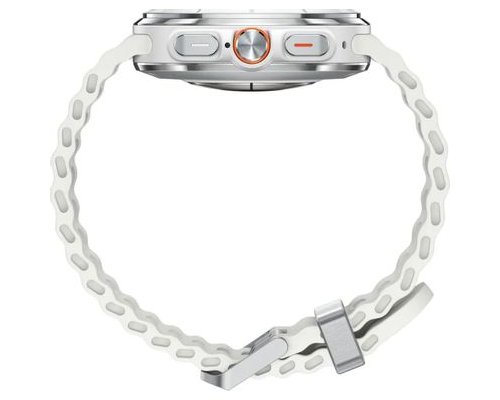 Смарт-часы Samsung Galaxy Watch Ultra LTE 47мм, 1.5, белый (2153812)