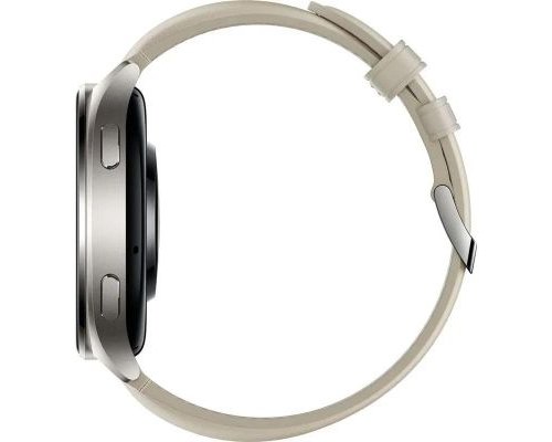 Смарт-часы Xiaomi Watch 2 1.43, белый/серый (2058676)