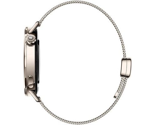 Смарт-часы Xiaomi Watch S4, 41мм, 1.32, золотистый (2134810)