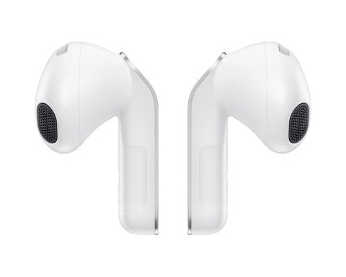 Наушники Samsung Galaxy Buds 4, Bluetooth, внутриканальные, белый (2166130)