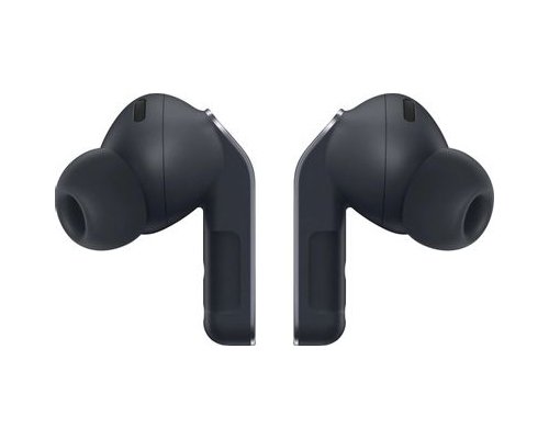 Наушники Samsung Galaxy Buds 4 Pro, Bluetooth, внутриканальные, черный (2166126)
