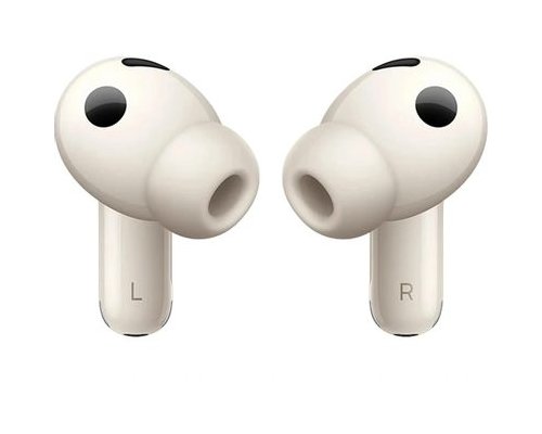 Наушники Huawei Freebuds Pro 5 Sax-T100, внутриканальные, песочный (2186158)