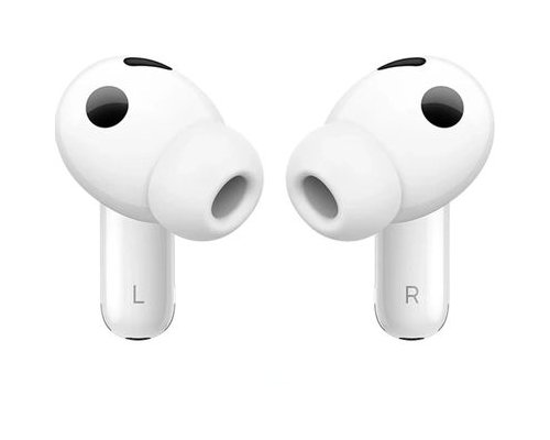 Наушники Huawei Freebuds Pro 5 Sax-T100, внутриканальные, белый (2186157)