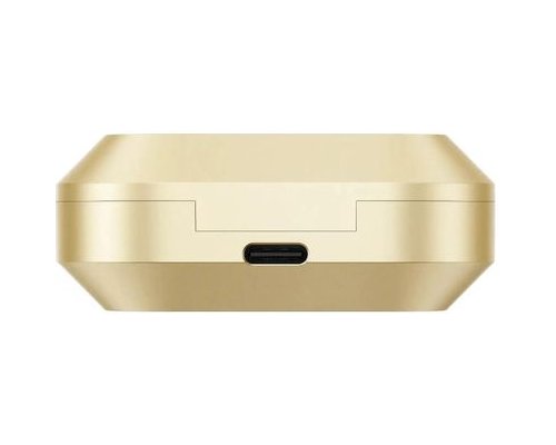 Наушники Realme Buds Air 8, Bluetooth, внутриканальные, золотистый (2164396)
