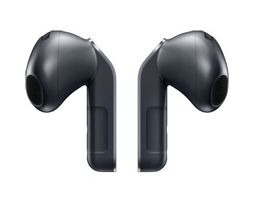 Наушники Samsung Galaxy Buds 4, Bluetooth, внутриканальные, черный (2166129)