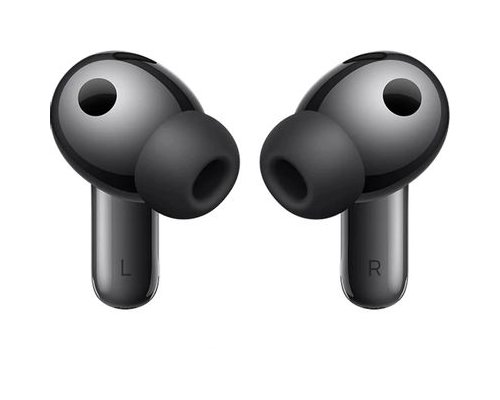 Headphones Huawei Freebuds Pro 5 Sax-T100, in-ear, grey (2186156)