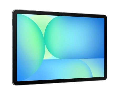 Планшет Samsung Galaxy Tab S10 FE SM-X520 12/256 GB 1580 Wi-Fi, 2304 x 1440, 90Гц, Android 15, со стилусом, серый [sm-x520nzapcau]