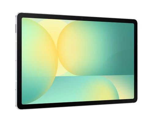 Планшет Samsung Galaxy Tab S10 FE SM-X520 12/256 GB 1580 Wi-Fi, 2304 x 1440, 90Гц, Android 15, со стилусом, серебристый [sm-x520nzspcau]