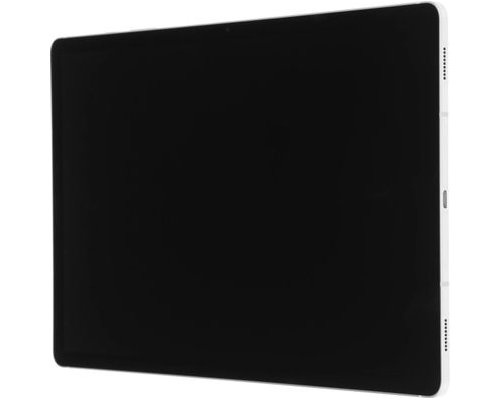 Планшет Samsung Galaxy Tab S10+ BSM-X826B 12/512 GB 9300+ 5G, 2800 x 1752, 120Гц, Android 14, со стилусом, серебристый [sm-x826bzspcau]