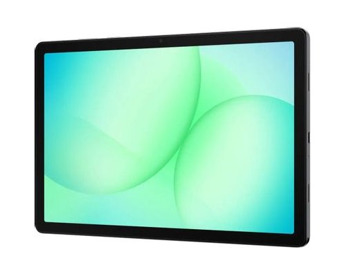 Планшет Samsung Galaxy Tab A11+ BSM-X230 8/256 GB 7300 Wi-Fi, 1920 x 1200, 90Гц, Android 15, серый [sm-x230nzaecau]