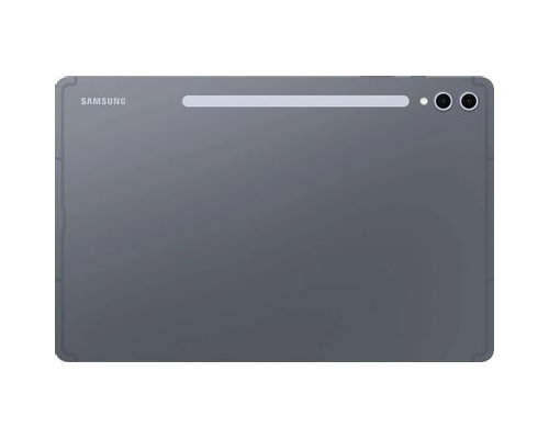 Планшет Samsung Galaxy Tab S10+ BSM-X820 12/512 GB 9300+ Wi-Fi, 2800 x 1752, 120Гц, Android 14, со стилусом, серый [sm-x820nzapcau]