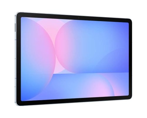 Планшет Samsung Galaxy Tab S10 FE SM-X520 12/256 GB 1580 Wi-Fi, 2304 x 1440, 90Гц, Android 15, со стилусом, голубой (2088253)