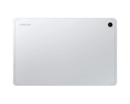 Планшет Samsung Galaxy Tab S10 Lite BSM-X406B 6/128 GB 1380 5G, 2112 x 1320, 90Гц, Android 15, со стилусом, серебристый (2123690)