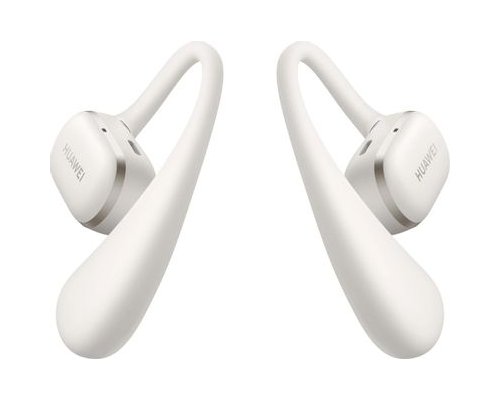 Наушники Huawei FreeArc Moose-T00, Bluetooth, накладные, серый (2091825)