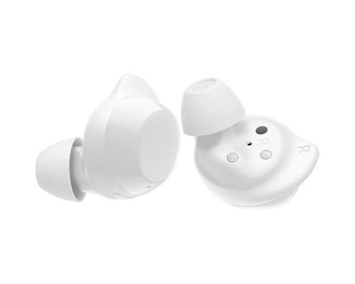 Наушники Samsung Galaxy Buds Core R410, Bluetooth, внутриканальные, белый (2121280)