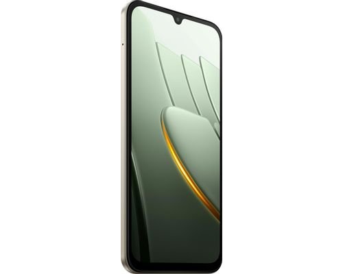 Смартфон Xiaomi Poco C81 Pro 4/128Gb, NFC, IPS, 120Гц, 6000мAч, золотистый