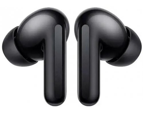 Earphones Xiaomi Redmi Buds 6, Bluetooth, in-ear, black [bhr9251gl]