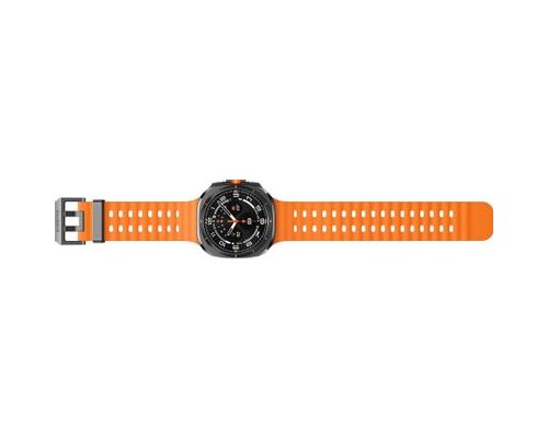 Смарт-часы Samsung Galaxy Watch Ultra LTE 47мм, 1.5 ", оранжевый/черный (2032376)