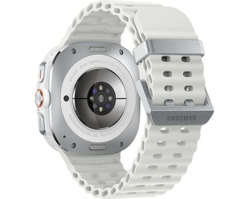 Смарт-часы Samsung Galaxy Watch Ultra LTE 47мм, 1.5 ", белый (2032386)