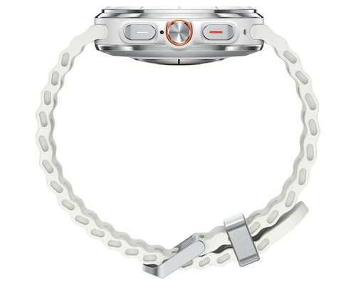 Смарт-часы Samsung Galaxy Watch Ultra LTE 47мм, 1.5 ", белый (2032386)