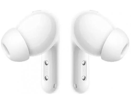 Наушники Xiaomi Redmi Buds 6, Bluetooth, внутриканальные, белый [bhr9250gl]