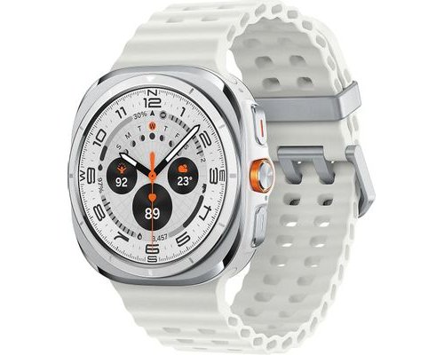 Смарт-часы Samsung Galaxy Watch Ultra LTE 47мм, 1.5 ", белый (2032386)