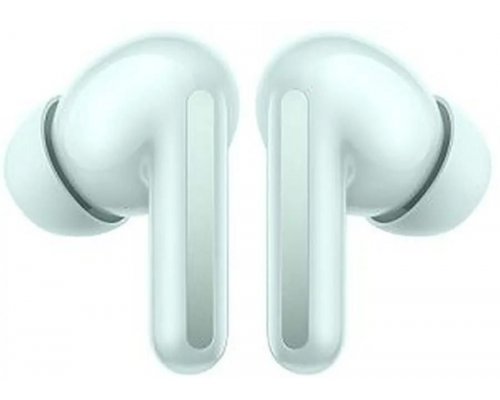 Наушники Xiaomi Redmi Buds 6, Bluetooth, внутриканальные, зеленый [bhr9245gl]