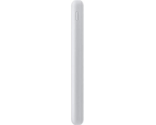 Аккумулятор внешний Xiaomi 10000 мAч, серый (2078698)