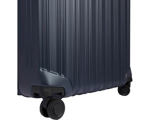 Чемодан Piquadro PQ Light, 45х69х30 см, 3.75кг, синий (1971339)