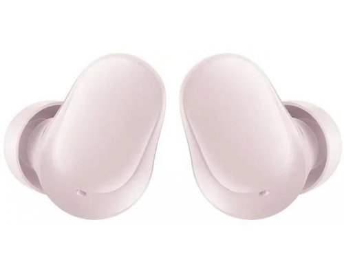 Наушники Xiaomi Redmi Buds 6 Play, Bluetooth, внутриканальные, розовый [bhr8775gl]
