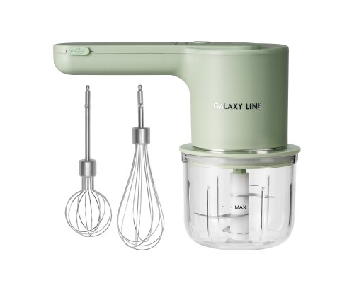Миксер аккумуляторный Galaxy Line GL2234