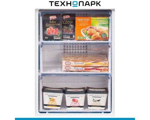 Refrigerator Beko B1RCSK272G