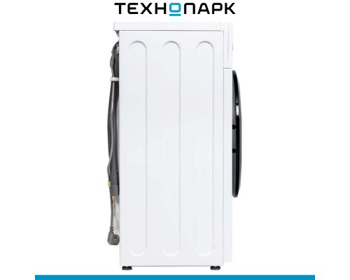 Машина стиральная Midea MF01712BS40/W