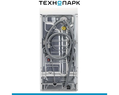 Washing machine Electrolux EW6TN5261F