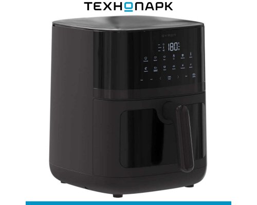 Air fryer Qyron AF601