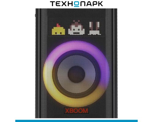 Центр музыкальный LG XBOOM XL7T