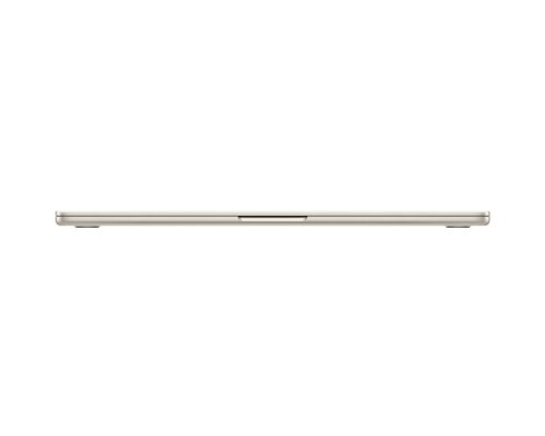 Ноутбук Apple MacBook Air 15.3 M5 16+512 ГБ 2026 сияющая звезда MDVD4