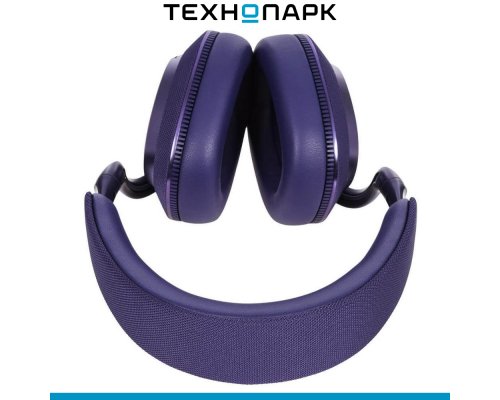 Headphones Bowers and Wilkins Px7 S3 blue