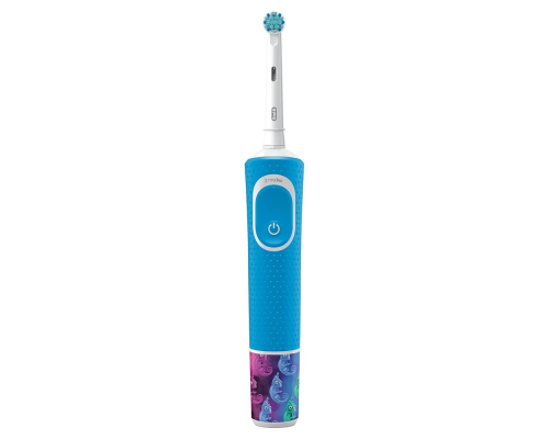 Щетка зубная электрическая детская Oral-B Chameleon D103.413.2K