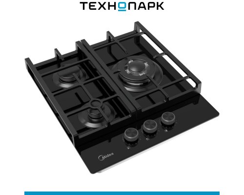 Поверхность варочная Midea MG449TGB