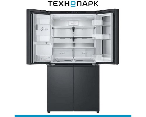 Fridge LG GC-X24FFCBB