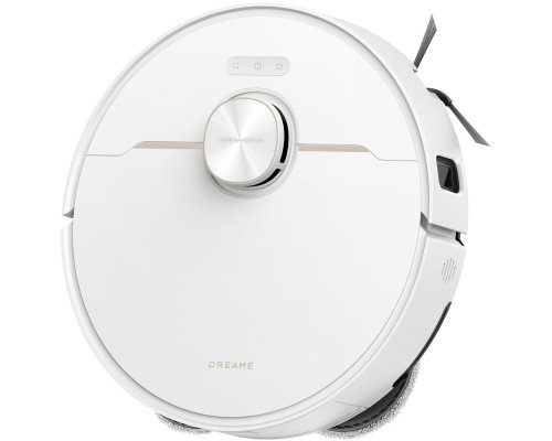 Пылесос Dreame L50 White (RLL43SA)