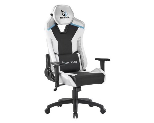 Computer chair GameLab Blast Arctic White (GL-810)