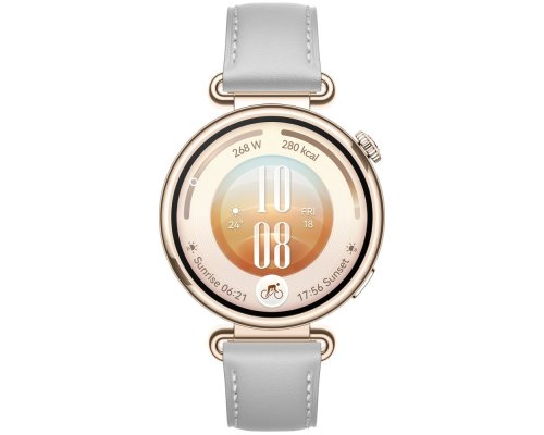 Smart-watch Huawei Watch GT 7 41 mm gray (55020JUU)