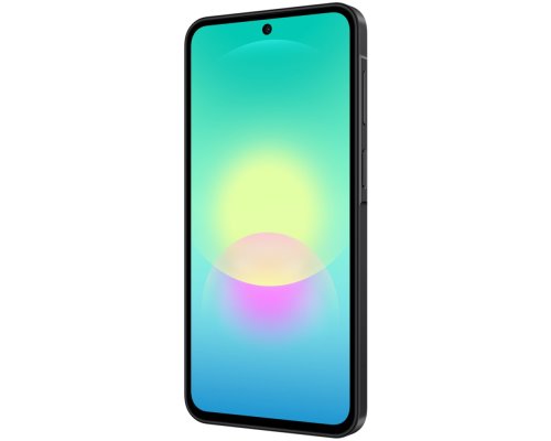 Смартфон Samsung Galaxy A27 5G 128 ГБ чёрный