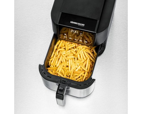 Air fryer Rommelsbacher FRH 1500