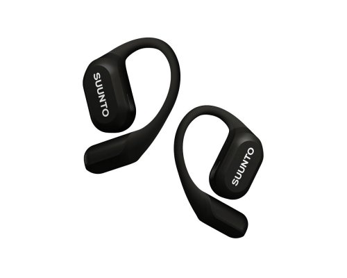 Наушники Suunto Spark чёрный