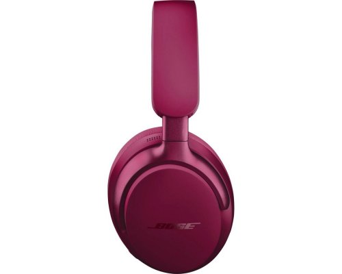 Headphones Bose QuietComfort Ultra Headphones burgundy