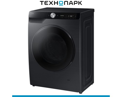 Машина сушильная Samsung WD90DG6G94BBLP